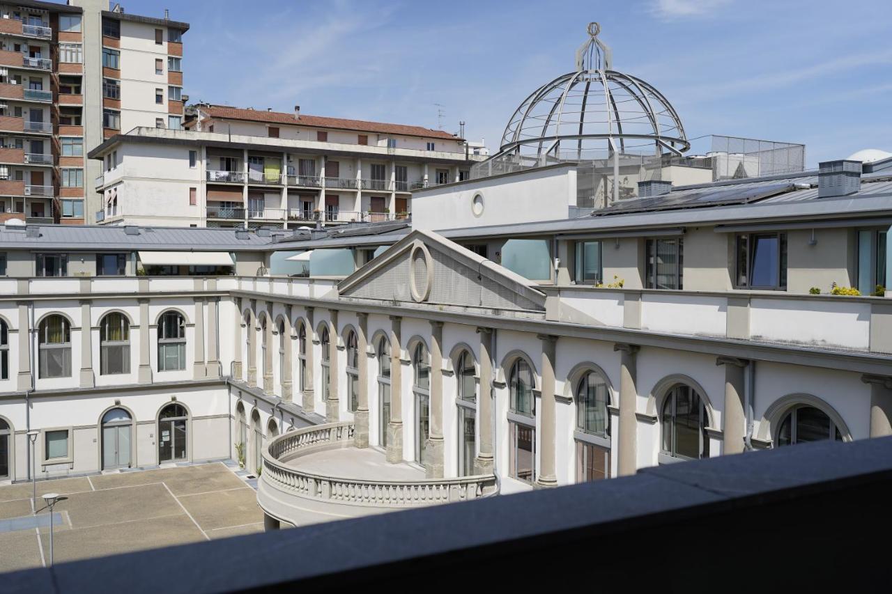 Appartamento Demidoff