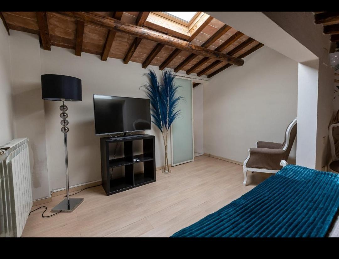 Privilege Dior Apartment