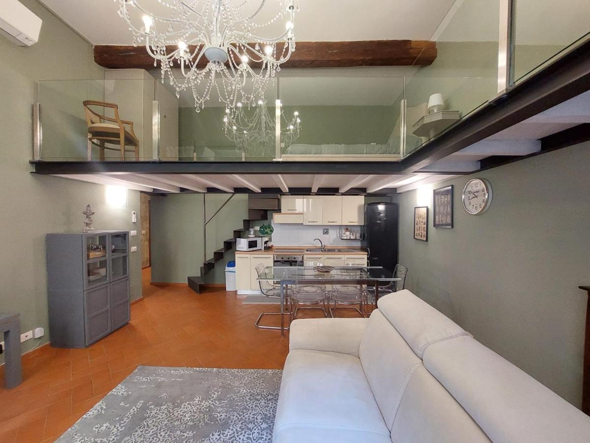 Appartement Pepper In Florence