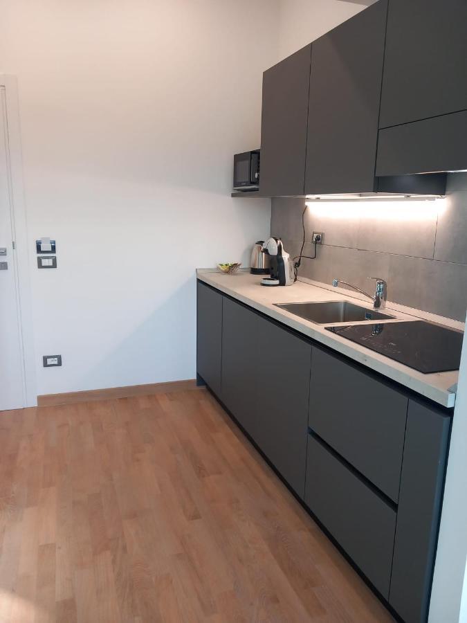 Appartement Sweetly In *