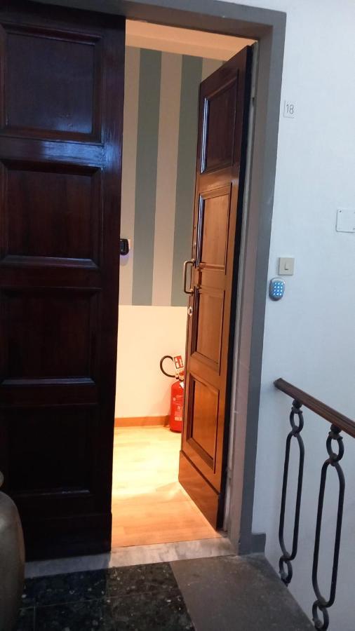 Sweetly In Appartement Florence