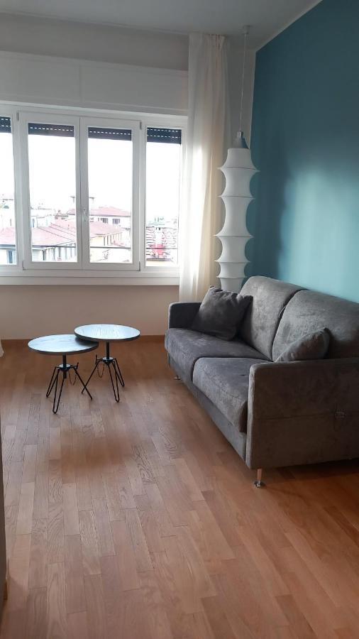 Appartement Sweetly In Florence
