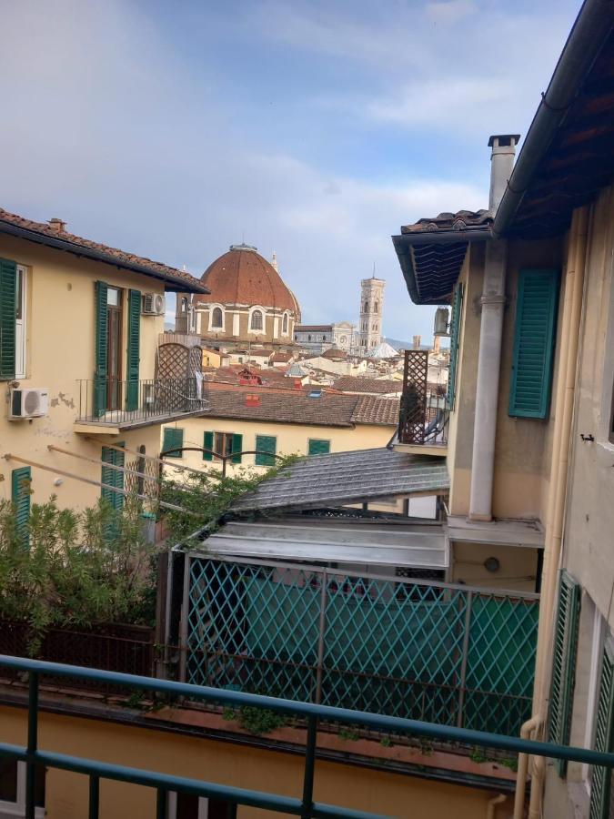 Appartement Sweetly In Florence