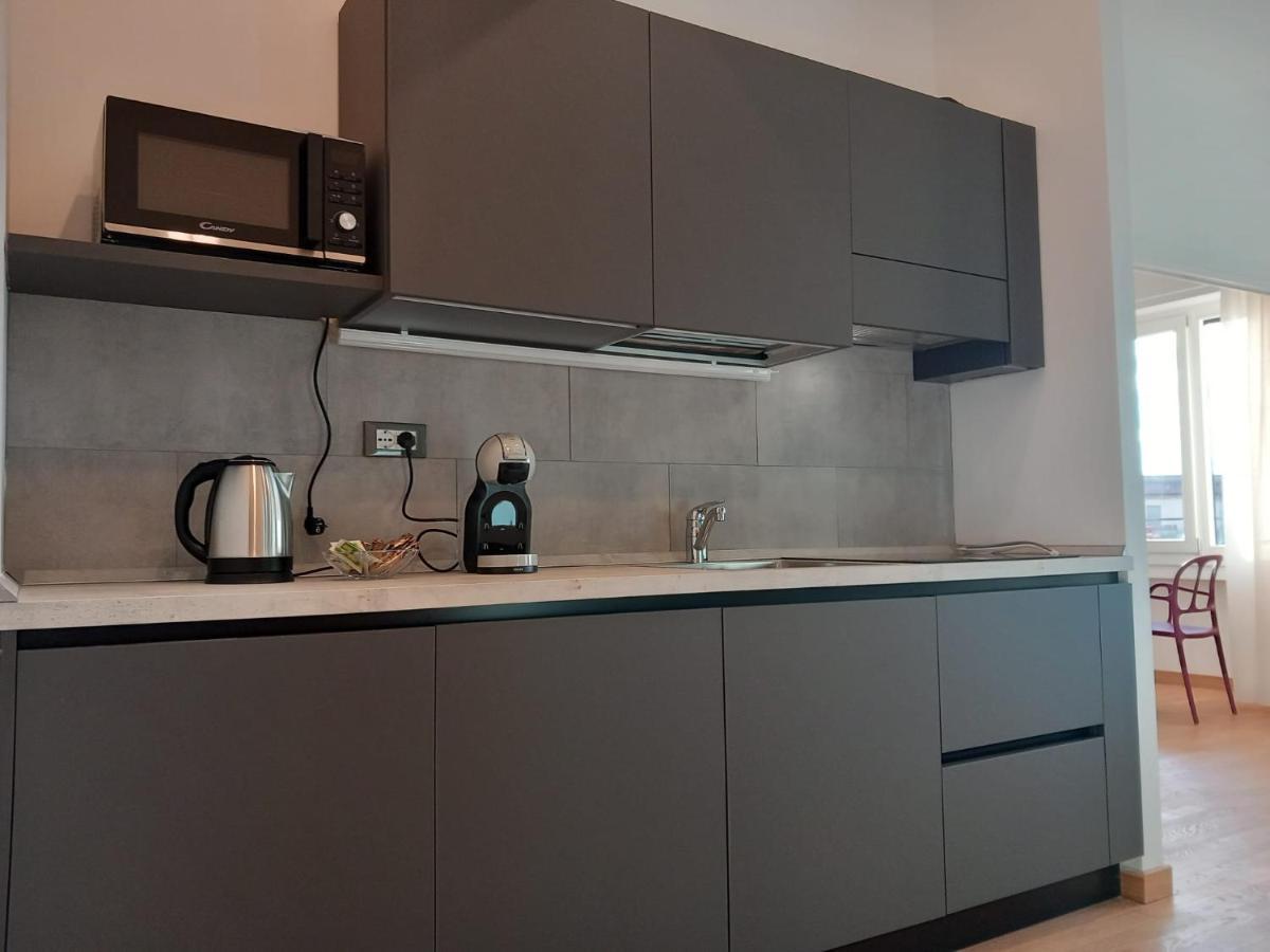 Appartement Sweetly In *