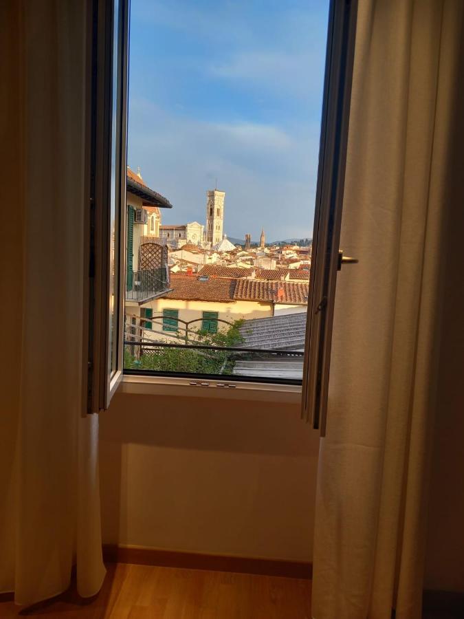 Sweetly In Appartement Florence
