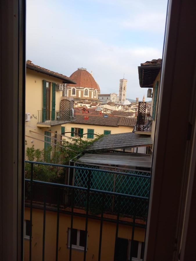 Appartement Sweetly In Florence