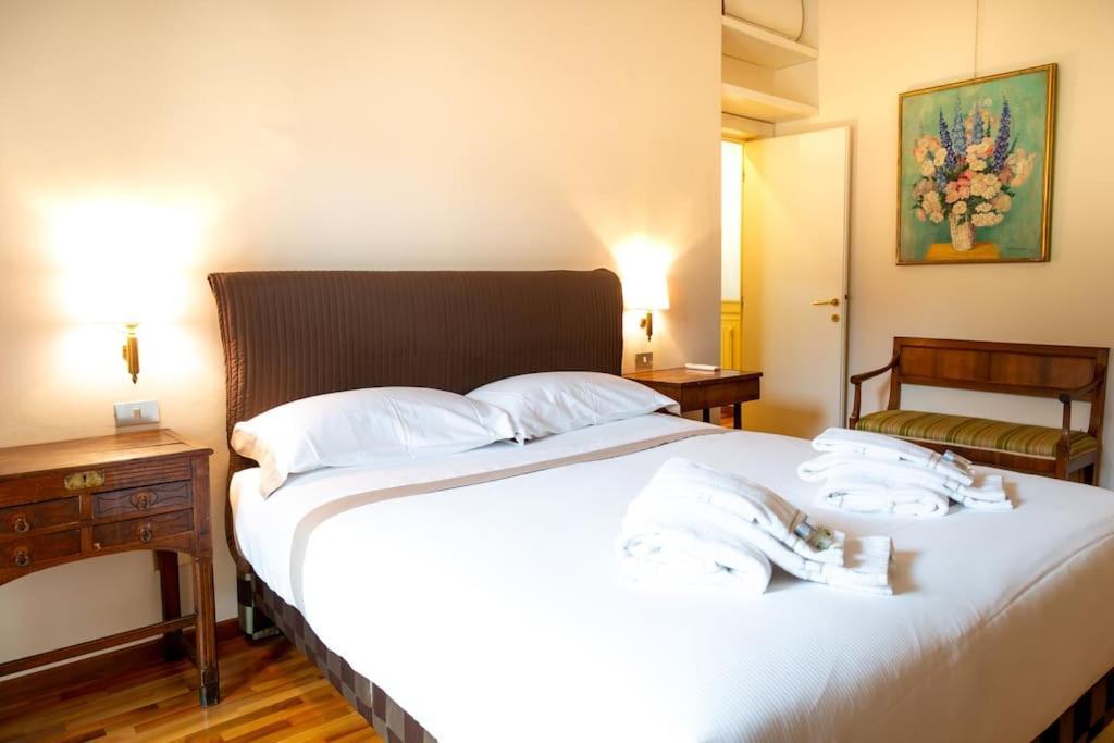 Centralissimo - Ponte Vecchio Appartement Florence
