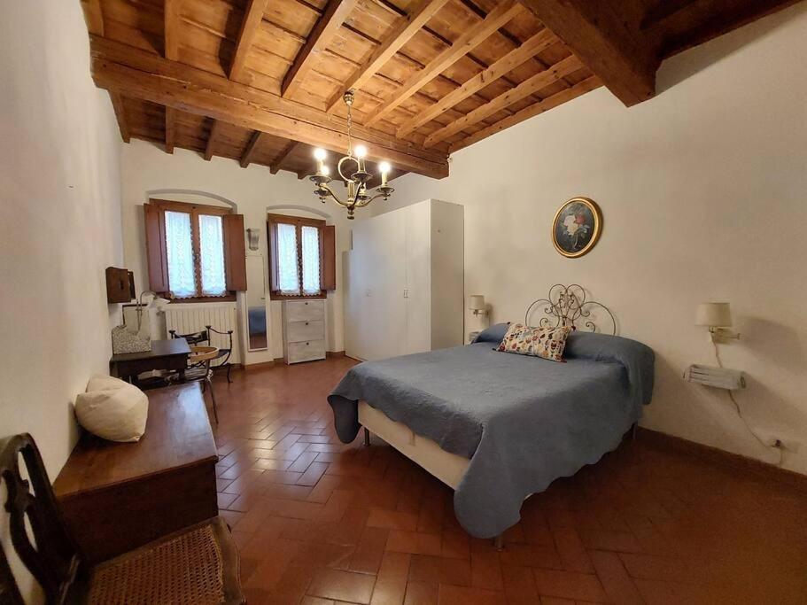 San Frediano Al 36 Florence