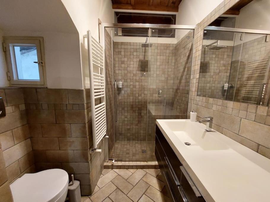 San Frediano Al 36 Appartement Florence