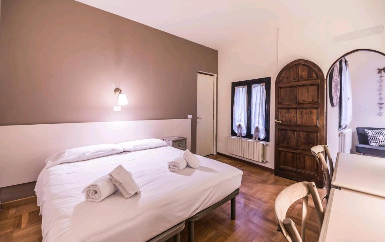Oriuolo 1 Apartment Florenz