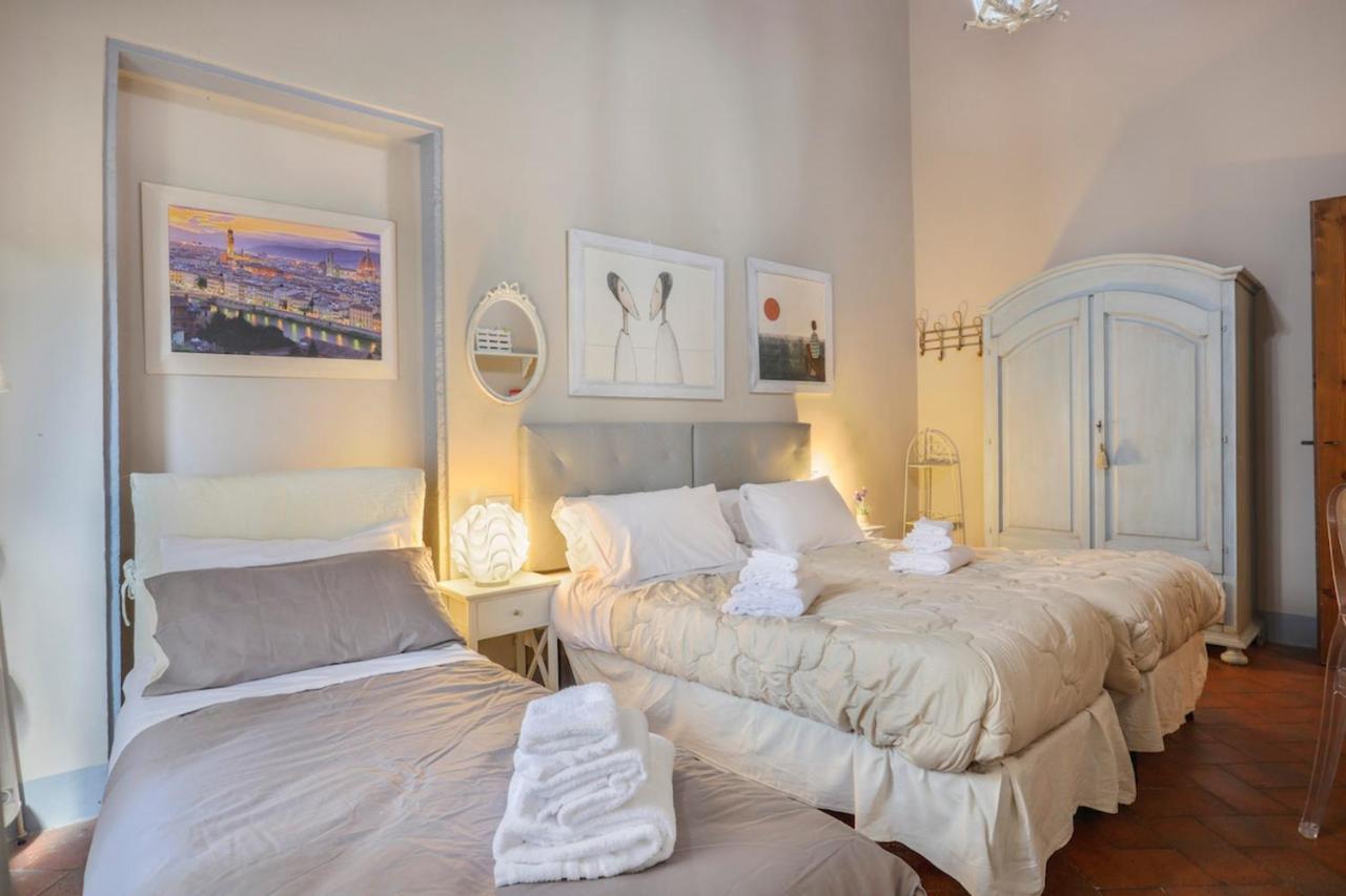 Sangallo Suite-hosted By Sweetstay Appartement Florence