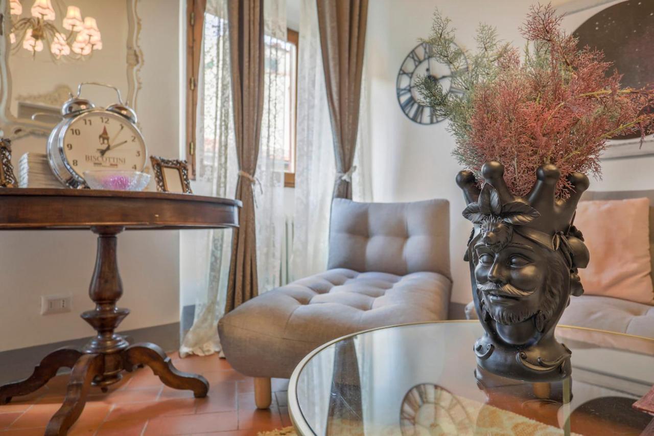Sangallo Suite-hosted By Sweetstay Appartement