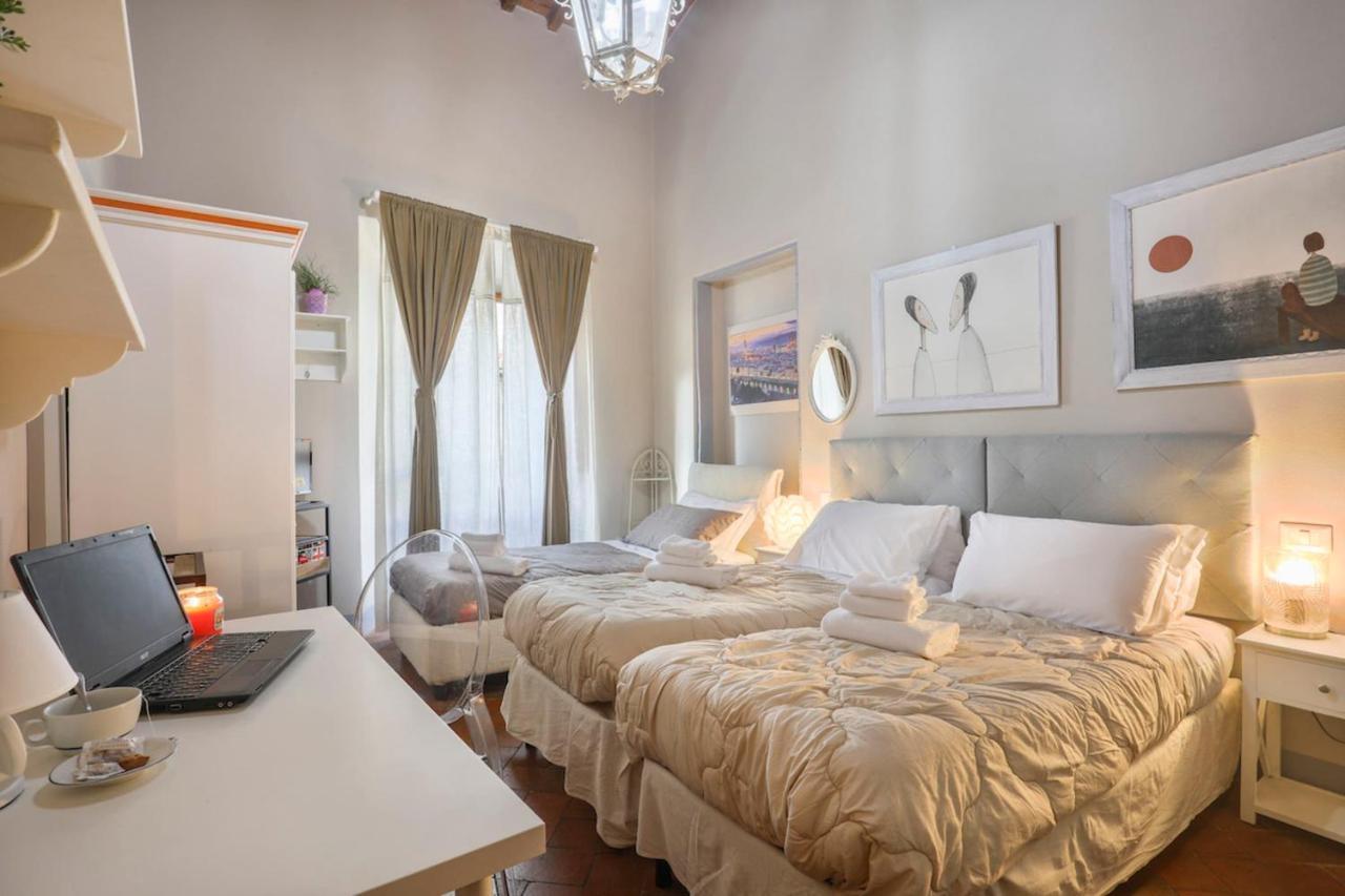 Sangallo Suite-hosted By Sweetstay Appartement