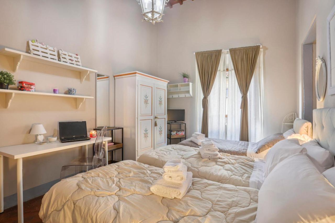 Sangallo Suite-hosted By Sweetstay Appartement