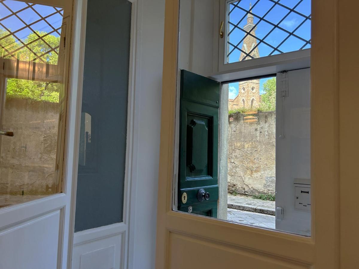 Apartment New Quiet Flat - Santa Croce View - Servizi *