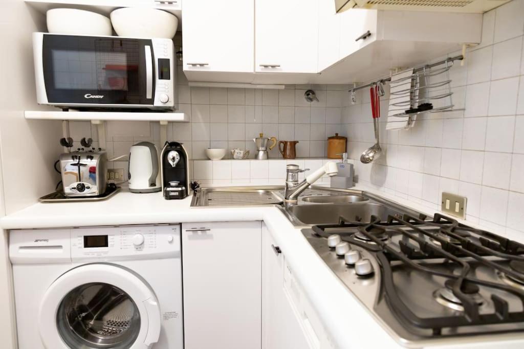 Appartement Centralissimo - Ponte Vecchio *