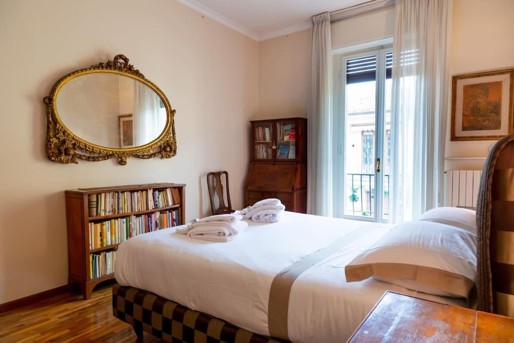 Centralissimo - Ponte Vecchio Appartement