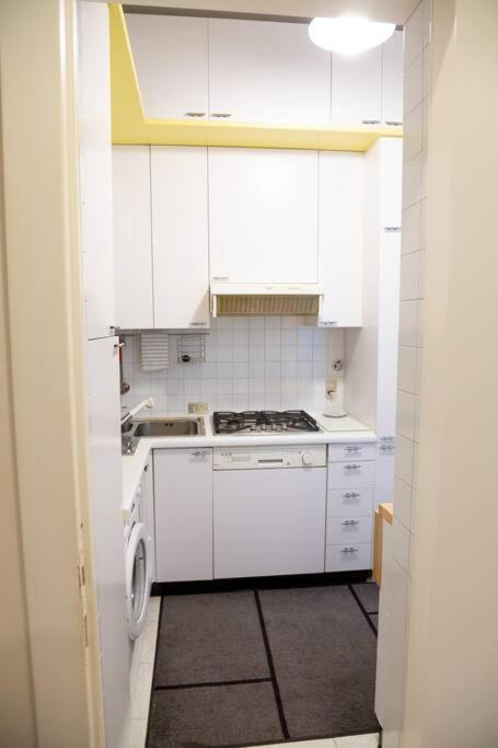 Appartement Centralissimo - Ponte Vecchio *