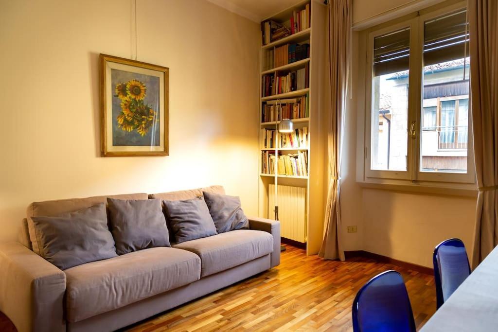 Appartement Centralissimo - Ponte Vecchio