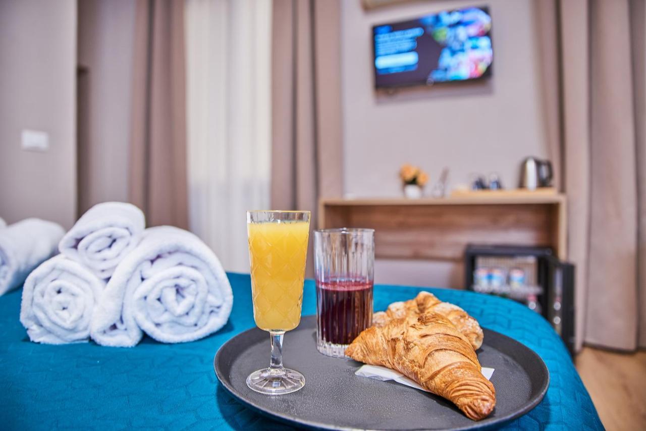 Cathedral Bed & Breakfast Firenze