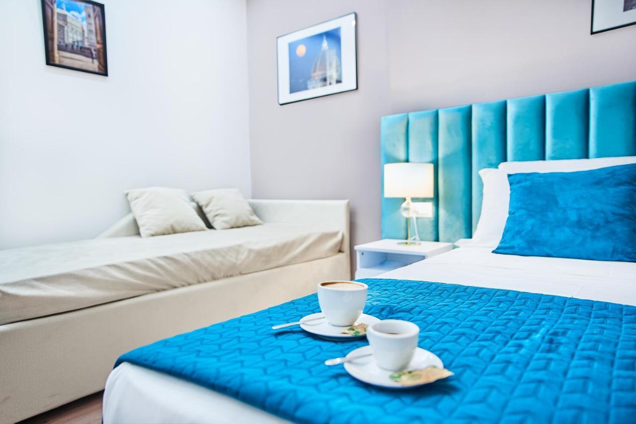 Bed & Breakfast Cathedral *