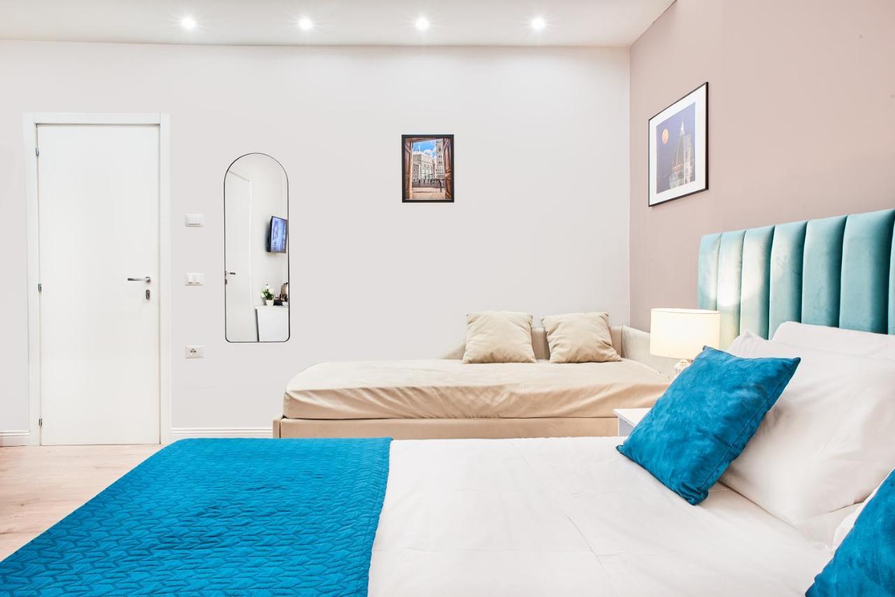 Bed & Breakfast Cathedral Firenze