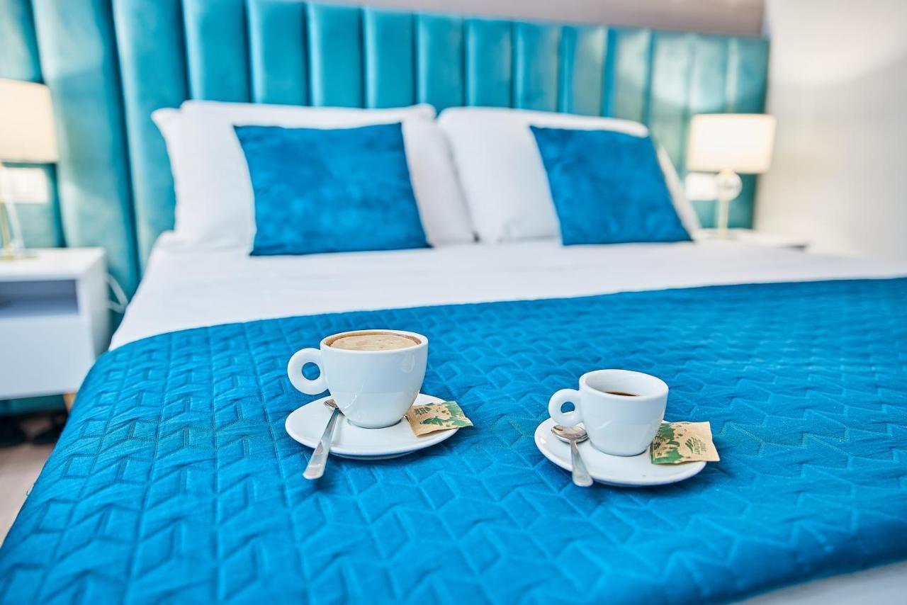 Cathedral Bed & Breakfast *