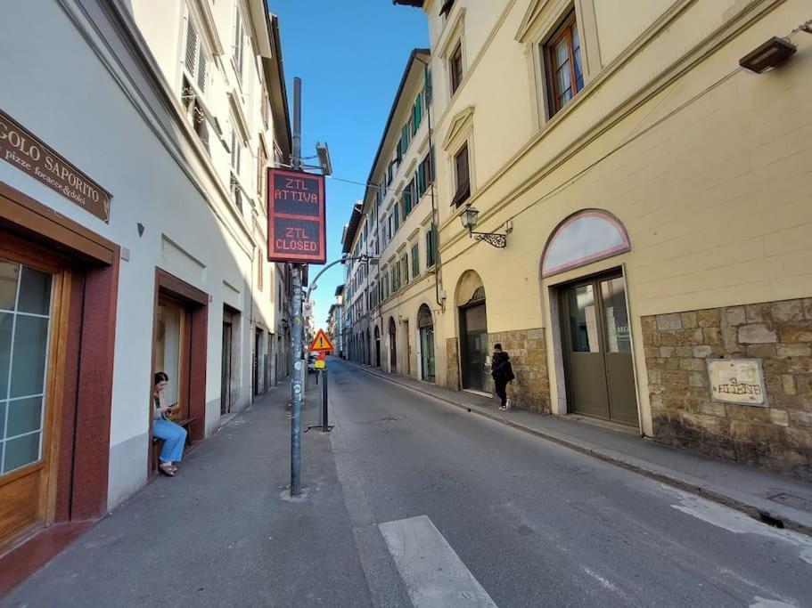 San Frediano Al 36 * Florence