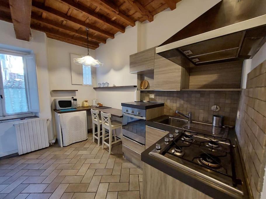 San Frediano Al 36 Appartement Florence