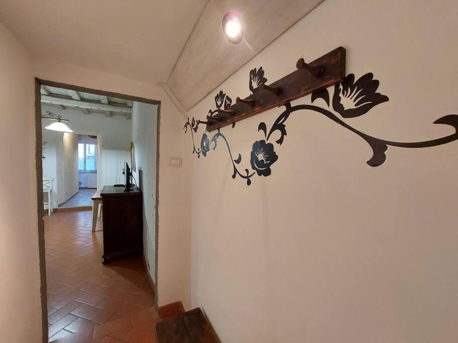Appartement San Frediano Al 36 Florence