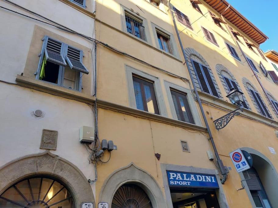 San Frediano Al 36 Appartement