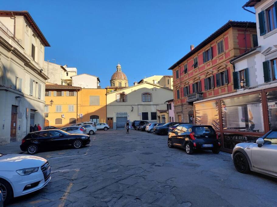 San Frediano Al 36 *