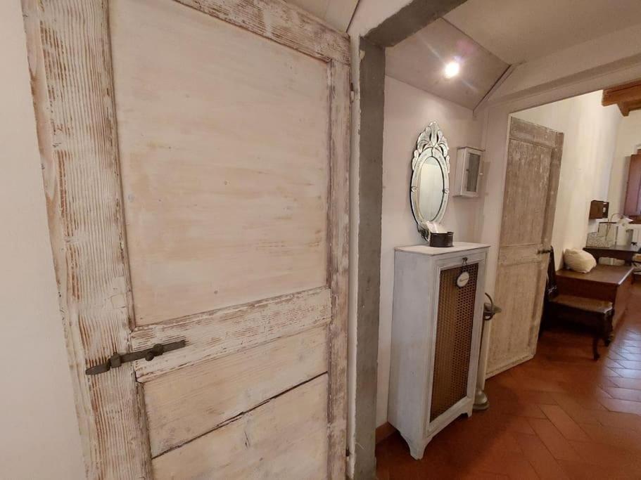Appartement San Frediano Al 36 *