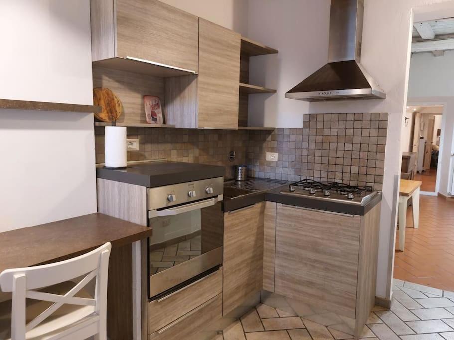 San Frediano Al 36 Appartement Florence