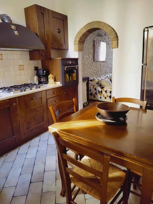 Appartement Dimora La Terrazza Di Careggi *