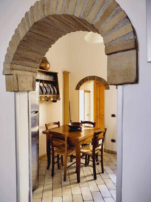 Dimora La Terrazza Di Careggi Appartement