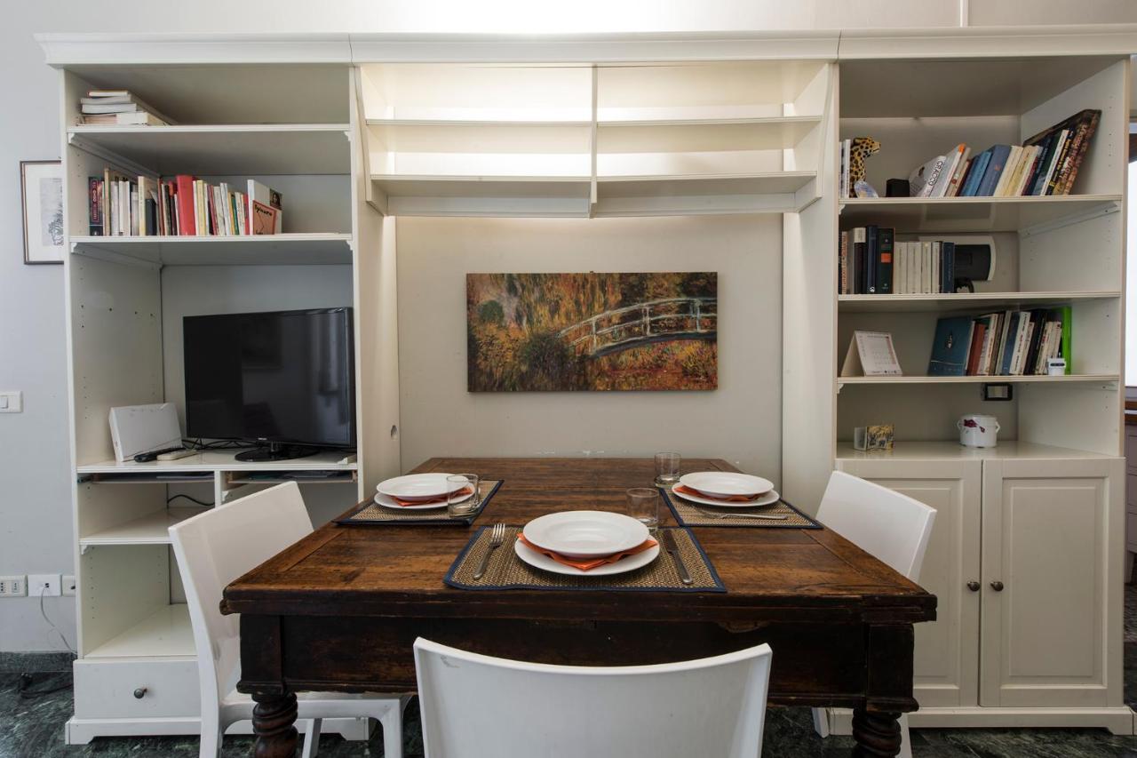 Florence-masaccio Appartement