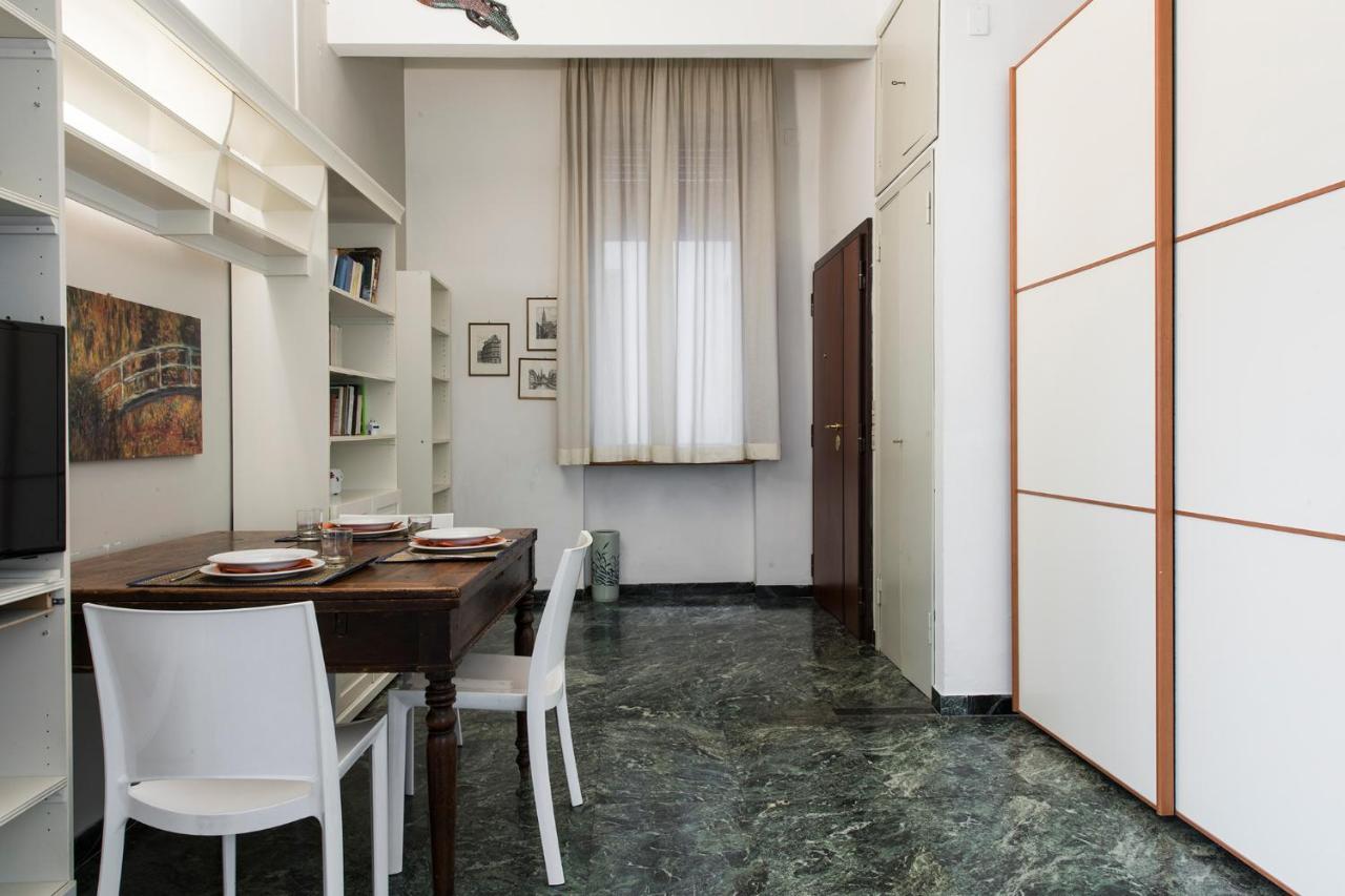 Appartement Florence-masaccio *