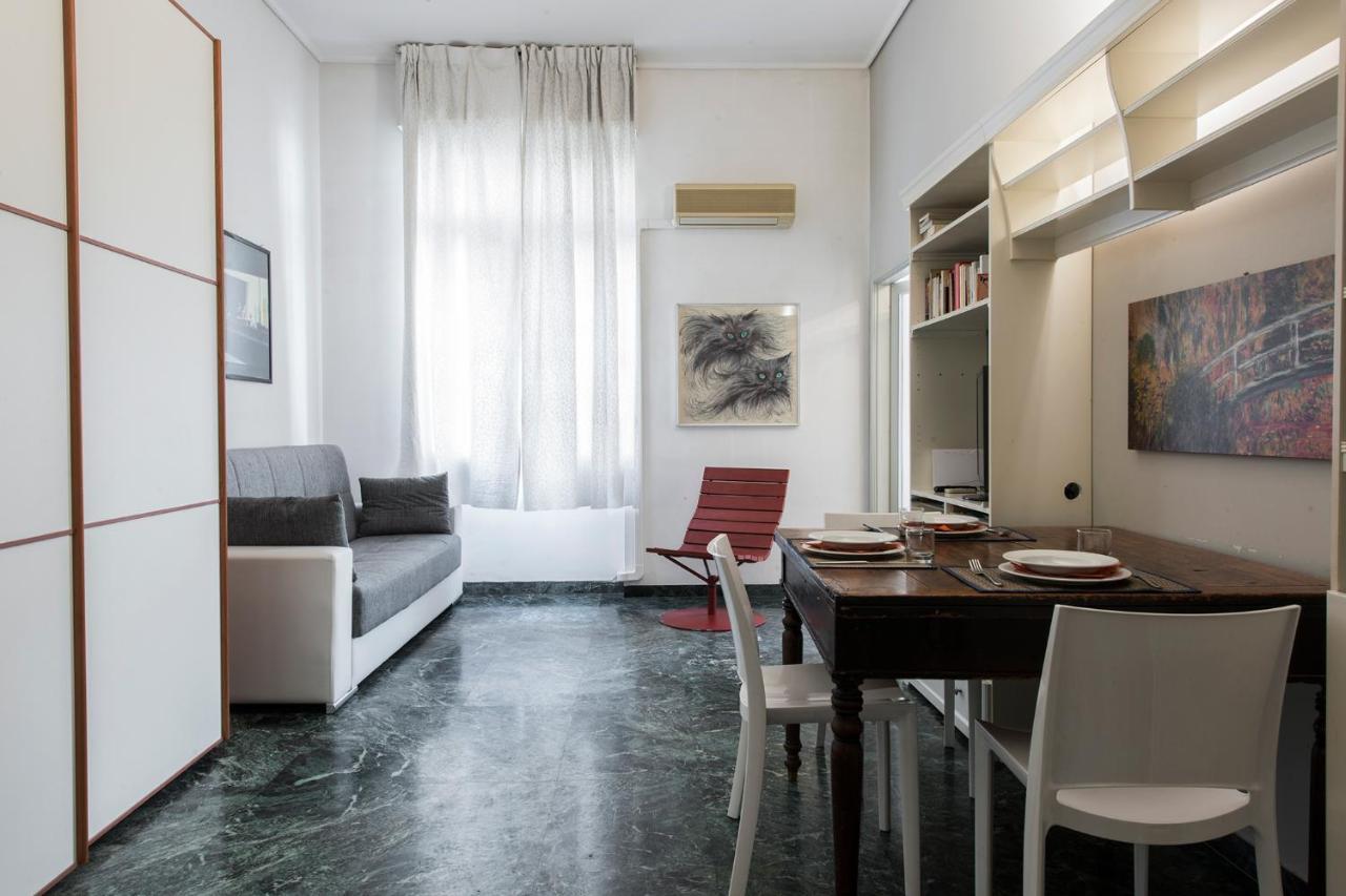 Florence-masaccio Appartement *