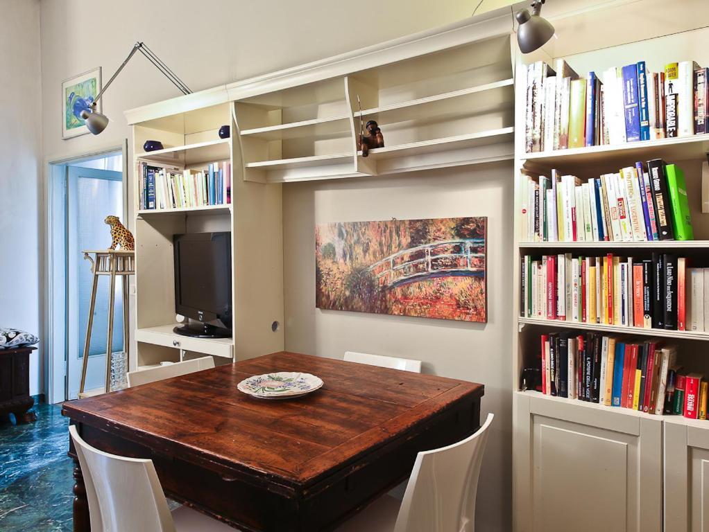 Appartement Florence-masaccio *