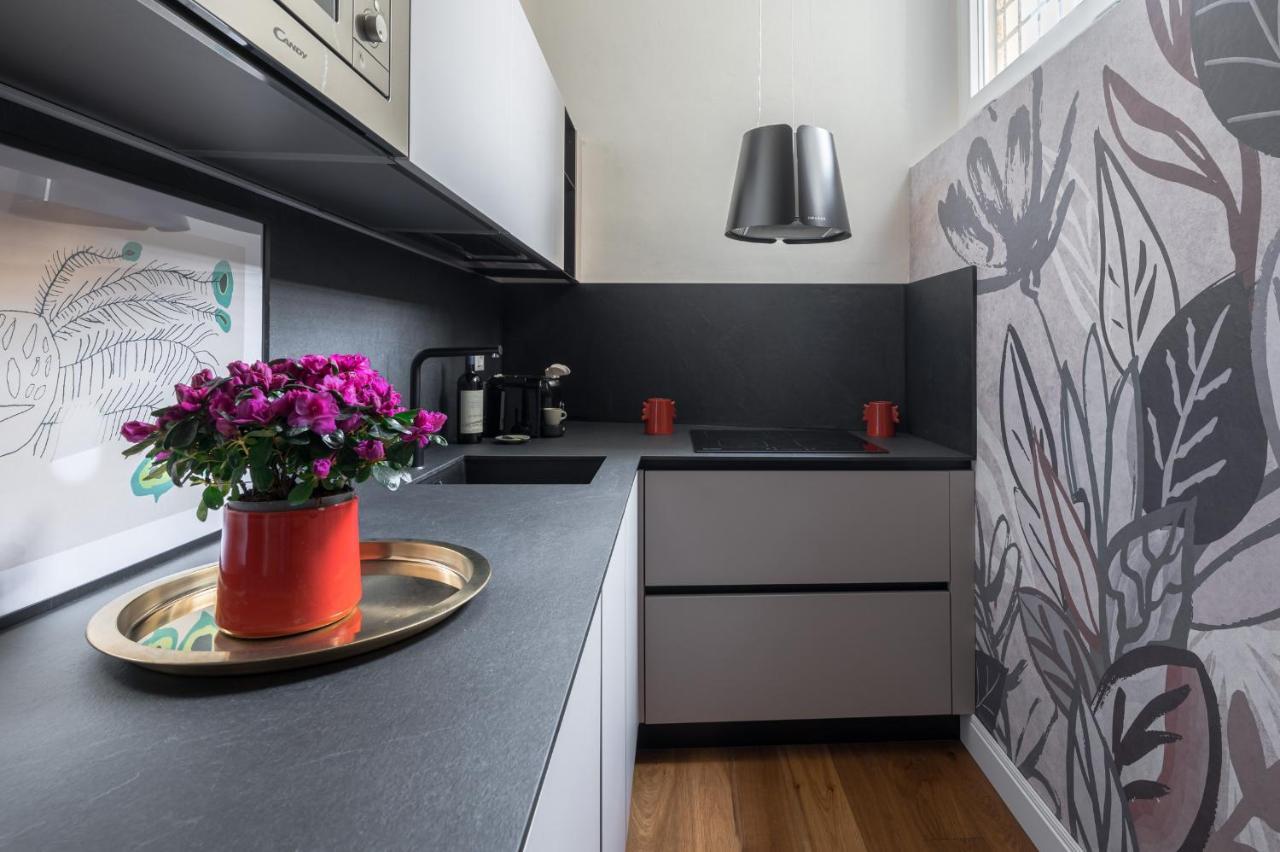 Appartement Matteotti Dream *