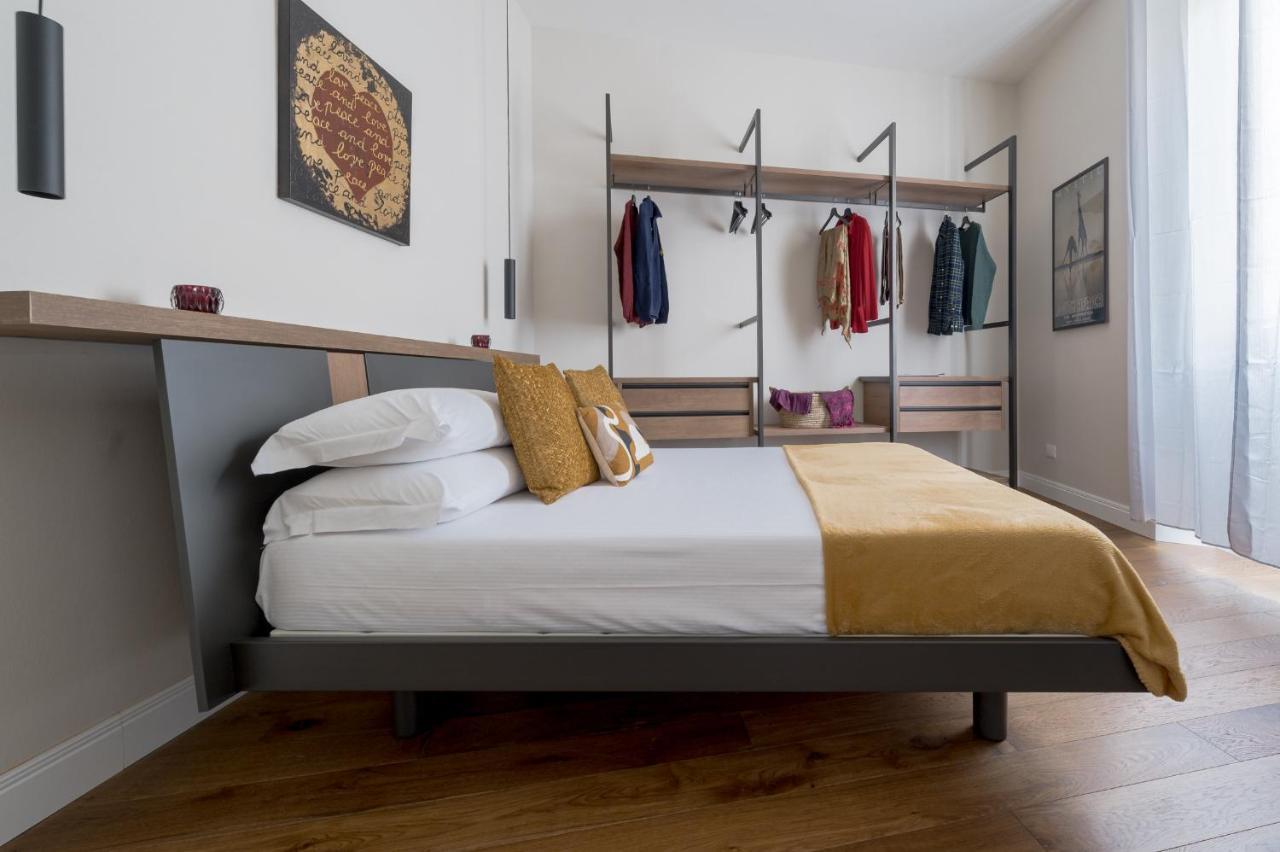 Appartement Matteotti Dream *