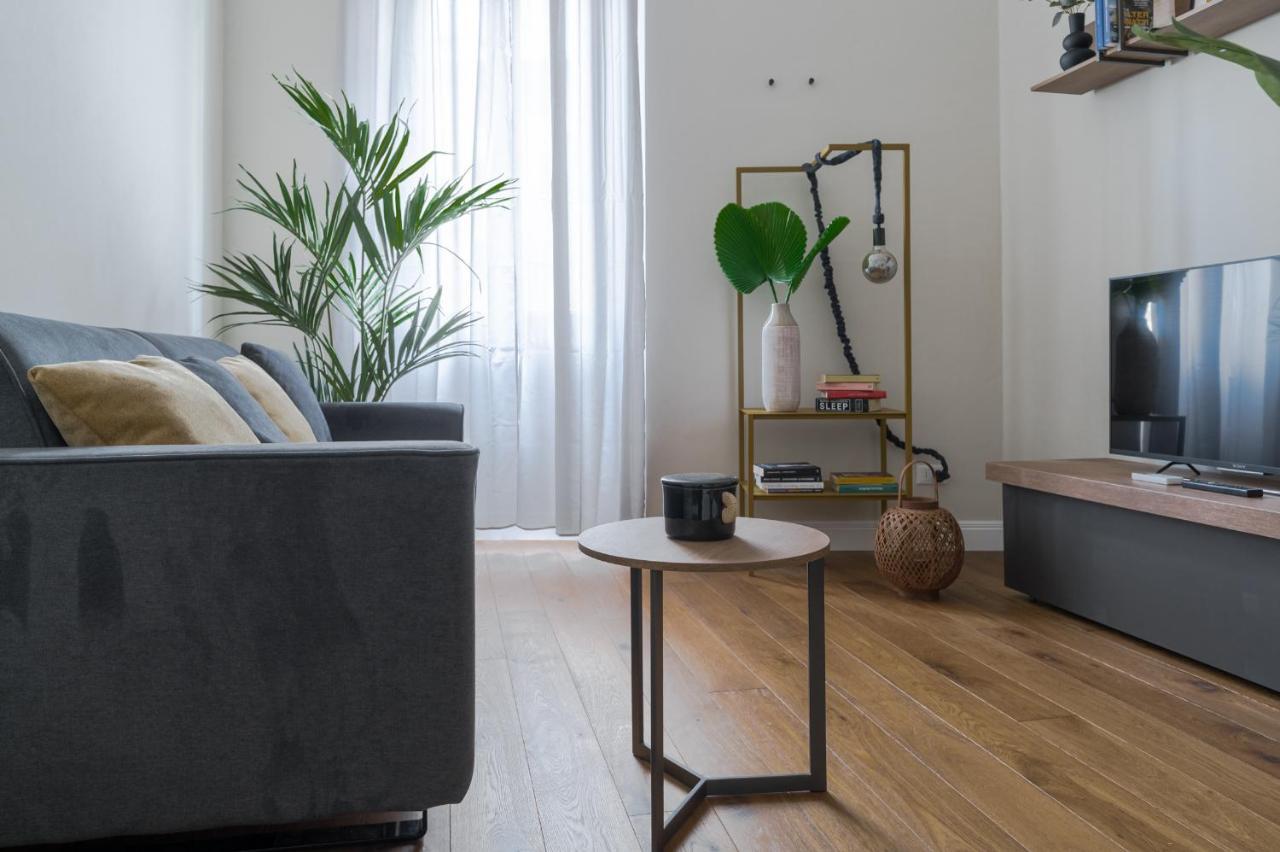 Appartement Matteotti Dream