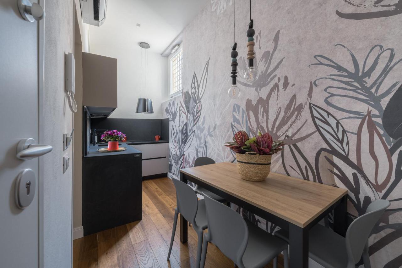 Appartement Matteotti Dream *