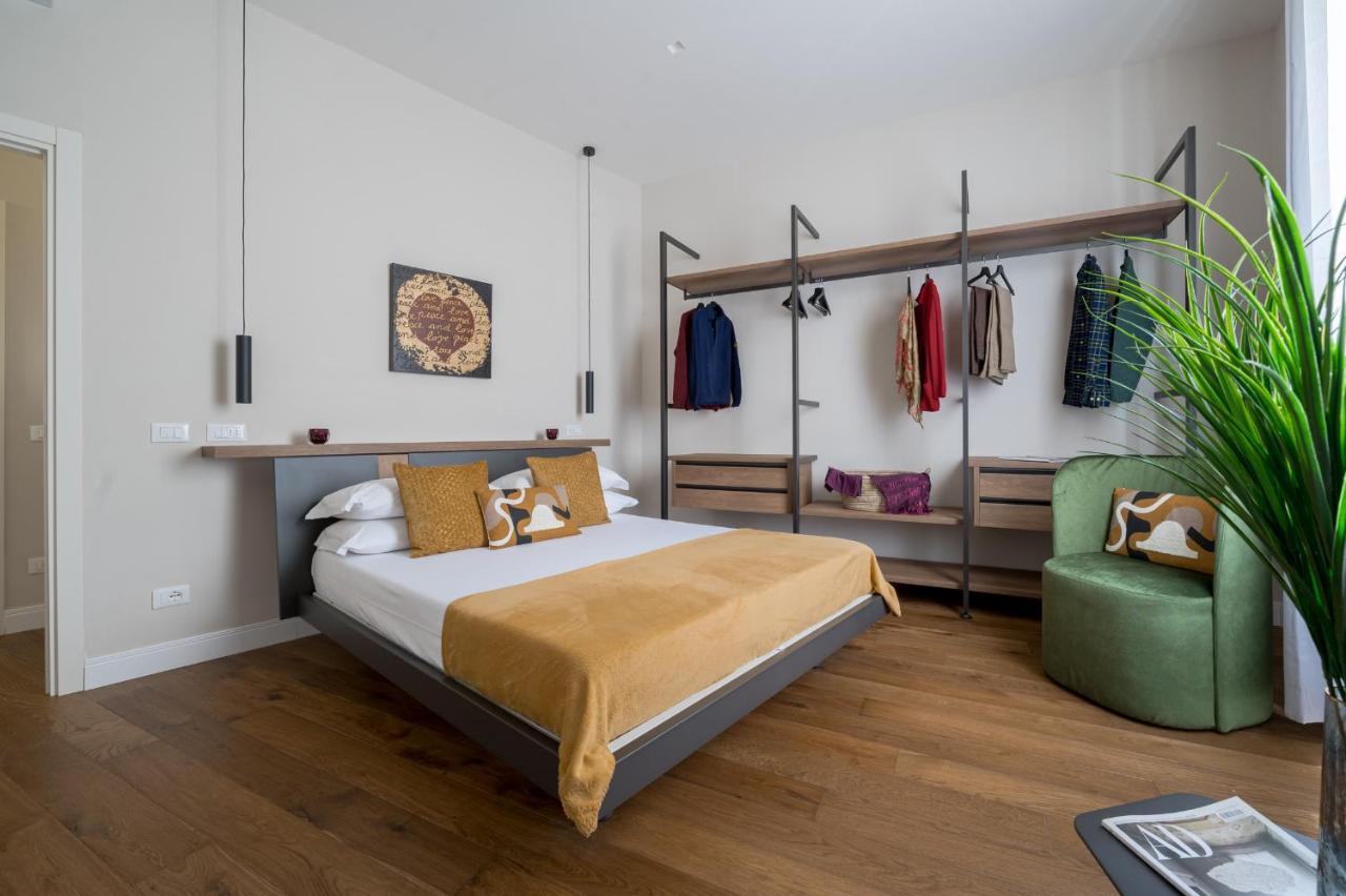 Matteotti Dream Appartement