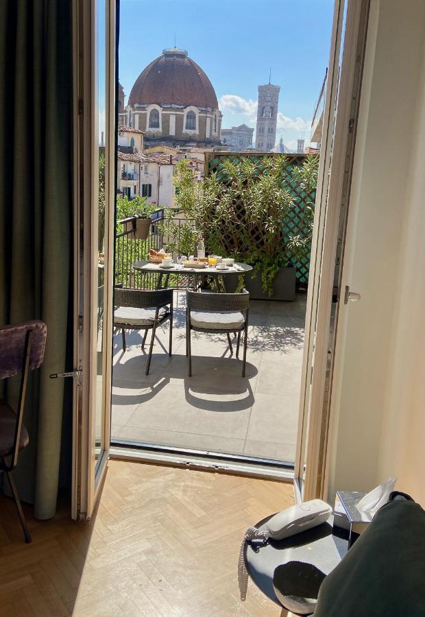 Bed & Breakfast Relais Luce Florence