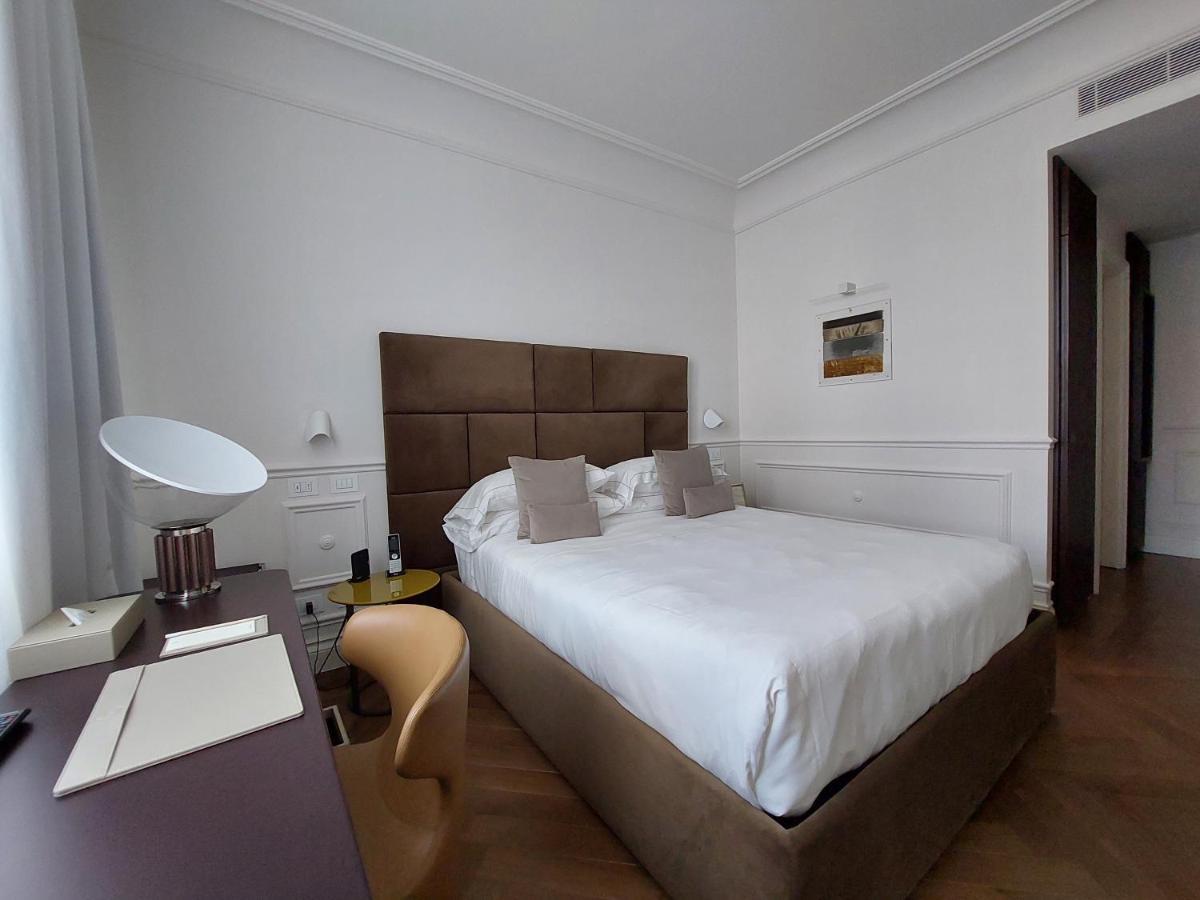 Dimora Palanca Hotel 5*