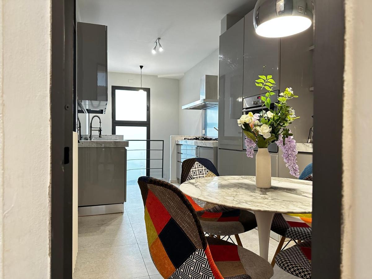 The Art Luxury Appartement