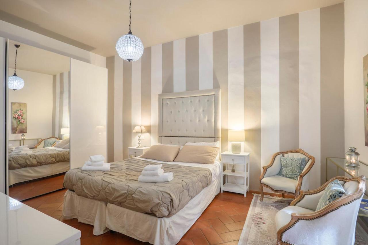 Sangallo Suite-hosted By Sweetstay Appartement Florence