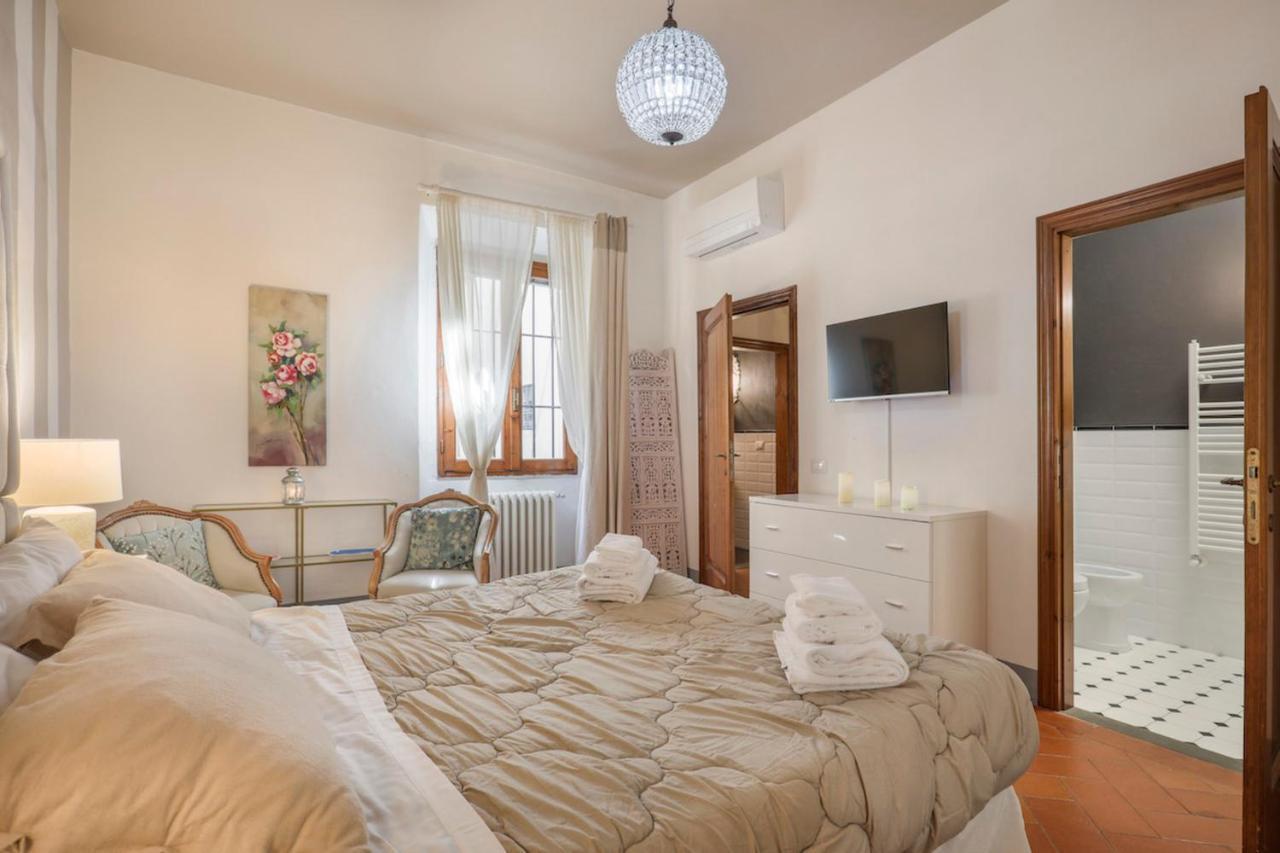 Sangallo Suite-hosted By Sweetstay Appartement
